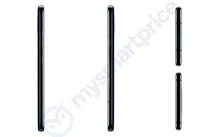 כך יראה מכשיר הדגל LG V40 ThinQ; יגיע לשוק עד ל-16 בנובמבר